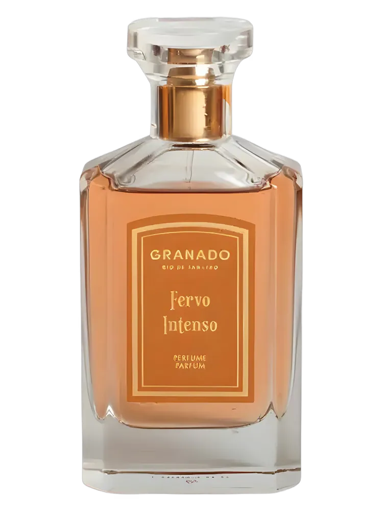 Fervo Intenso