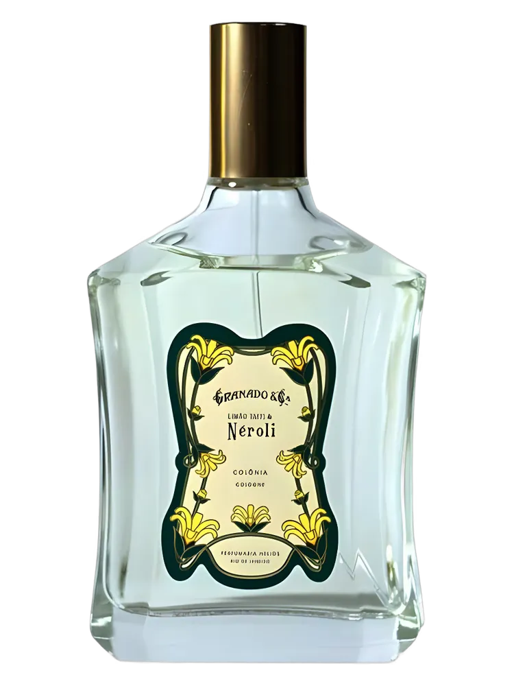 Limão Taiti & Neroli