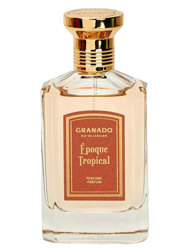 Époque Tropical