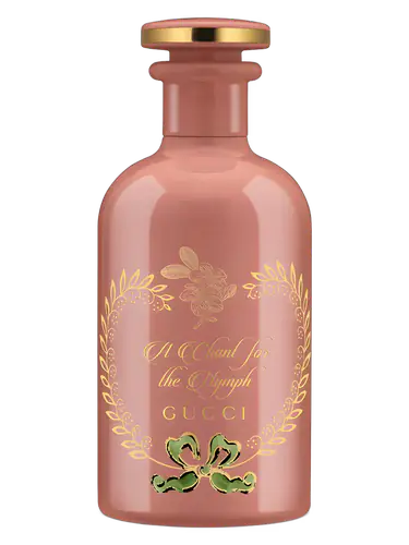 A Chant for the Nymph