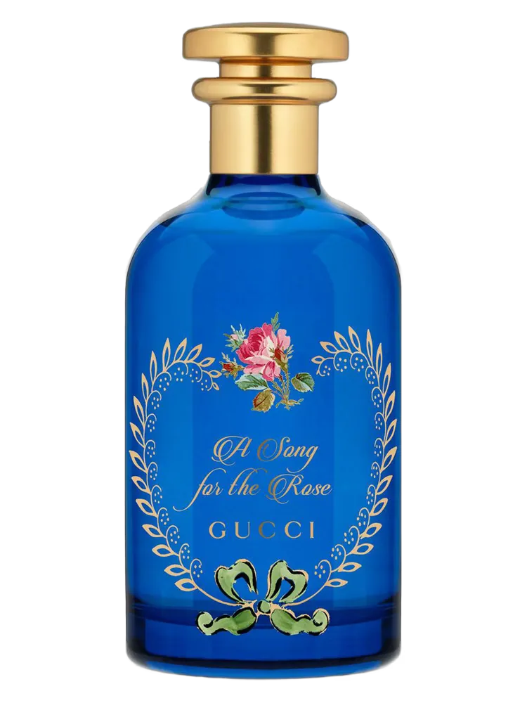 A Song For The Rose Eau de Parfum