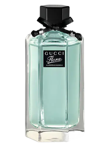 Flora by Gucci Glamorous Magnolia