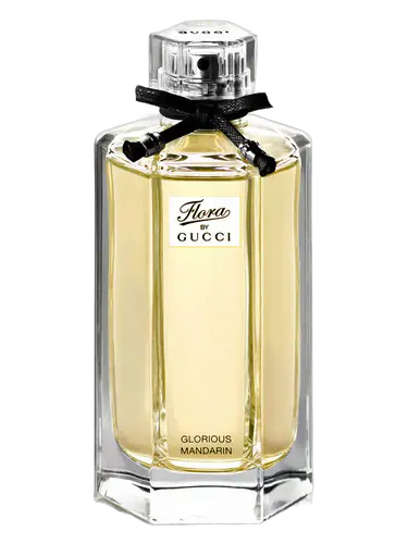 Flora by Gucci Glorious Mandarin