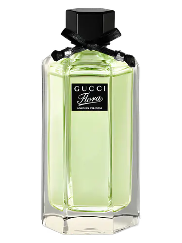 Flora by Gucci Gracious Tuberose