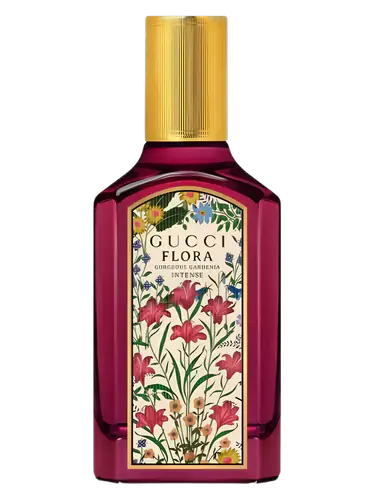 Flora Gorgeous Gardenia Intense