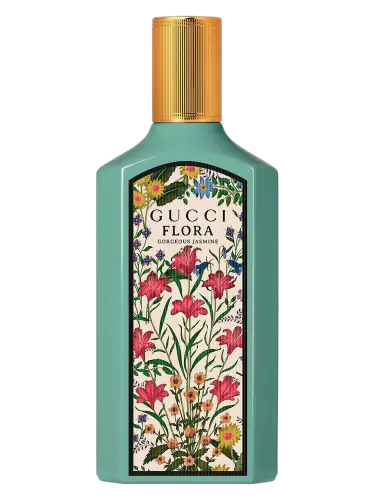 Flora Gorgeous Jasmine