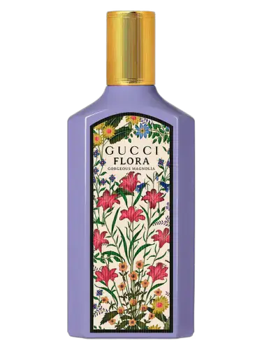 Flora Gorgeous Magnolia