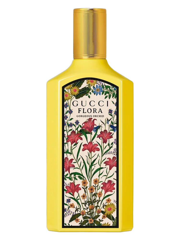 Flora Gorgeous Orchid