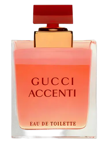Gucci Accenti