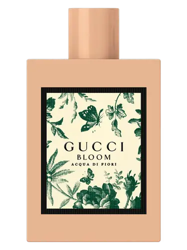 Gucci Bloom Acqua di Fiori