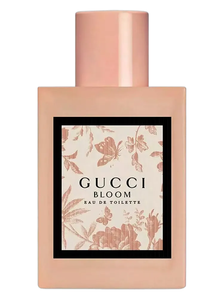 Gucci Bloom Eau de Toilette by Gucci