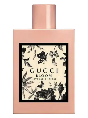 Gucci Bloom Nettare Di Fiori