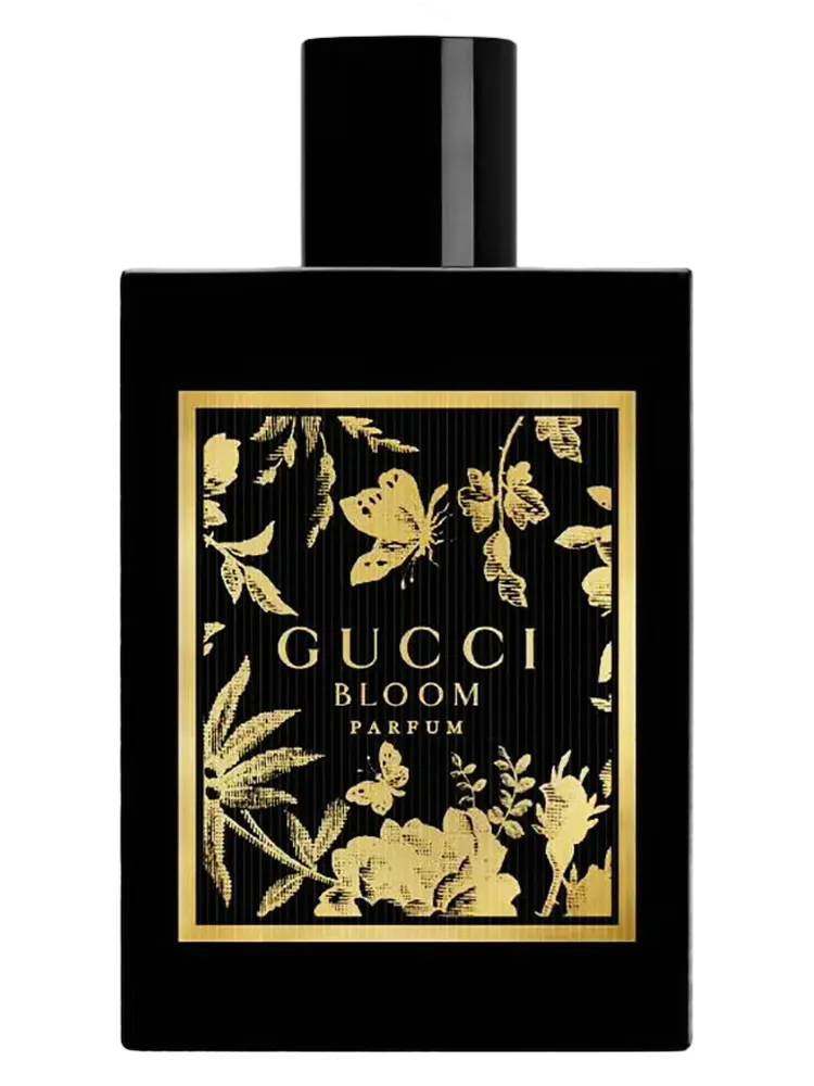 Gucci Bloom Parfum