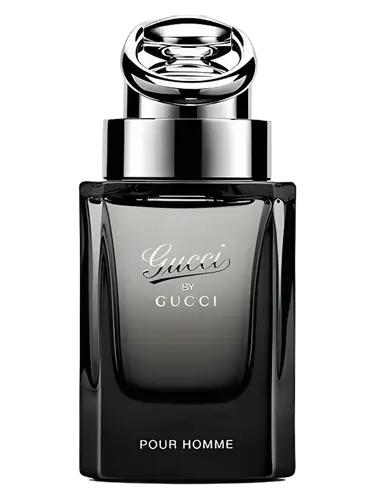 Gucci by Gucci Pour Homme