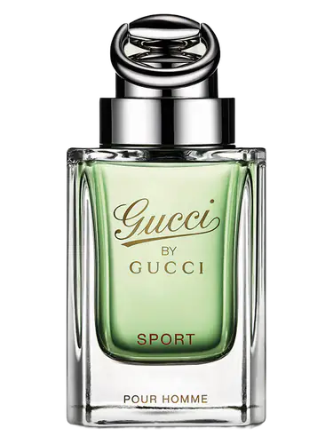 Gucci by Gucci Sport