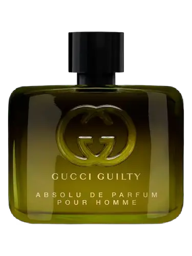 Gucci Guilty Absolu de Parfum Pour Homme