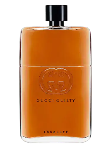 Gucci Guilty Absolute