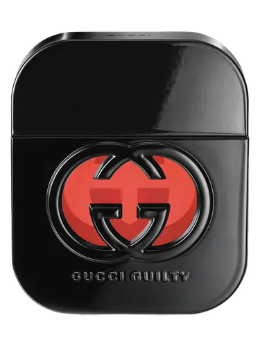 Gucci Guilty Black Pour Femme