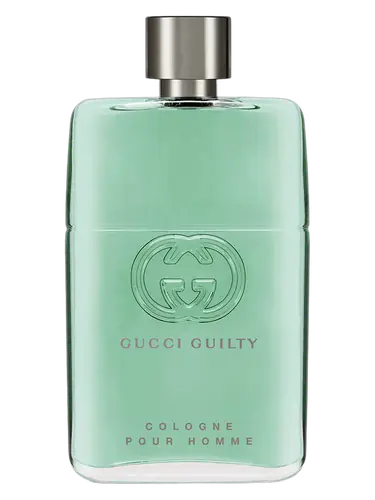 Gucci Guilty Cologne Pour Homme