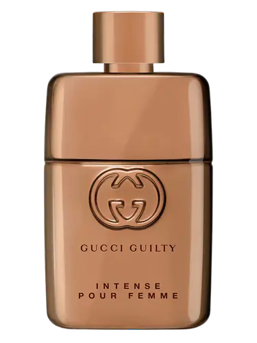 Gucci Guilty Eau de Parfum Intense Pour Femme