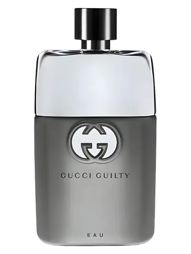 Gucci Guilty Eau Pour Homme