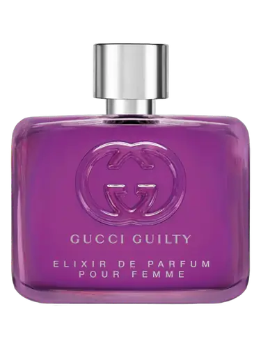 Gucci Guilty Elixir de Parfum pour Femme