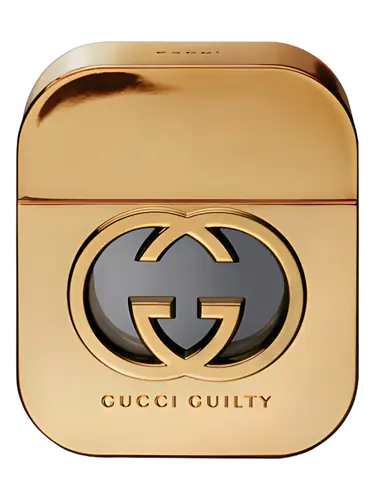 Gucci Guilty Intense