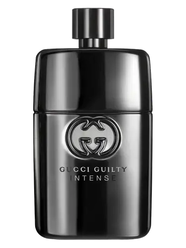 Gucci Guilty Intense Pour Homme