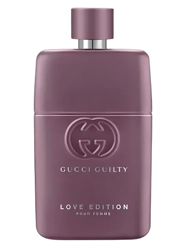 Gucci Guilty Love Edition Pour Femme 2024 by Gucci