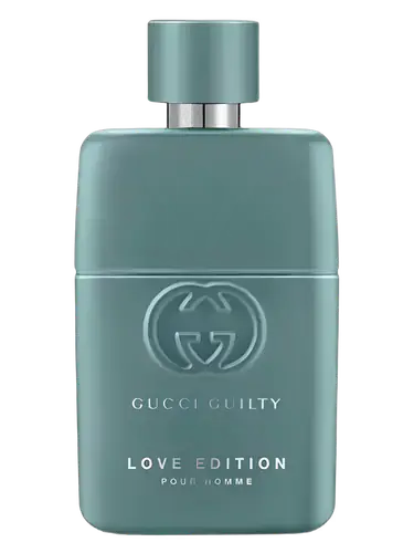 Gucci Guilty Love Edition Pour Homme 2024