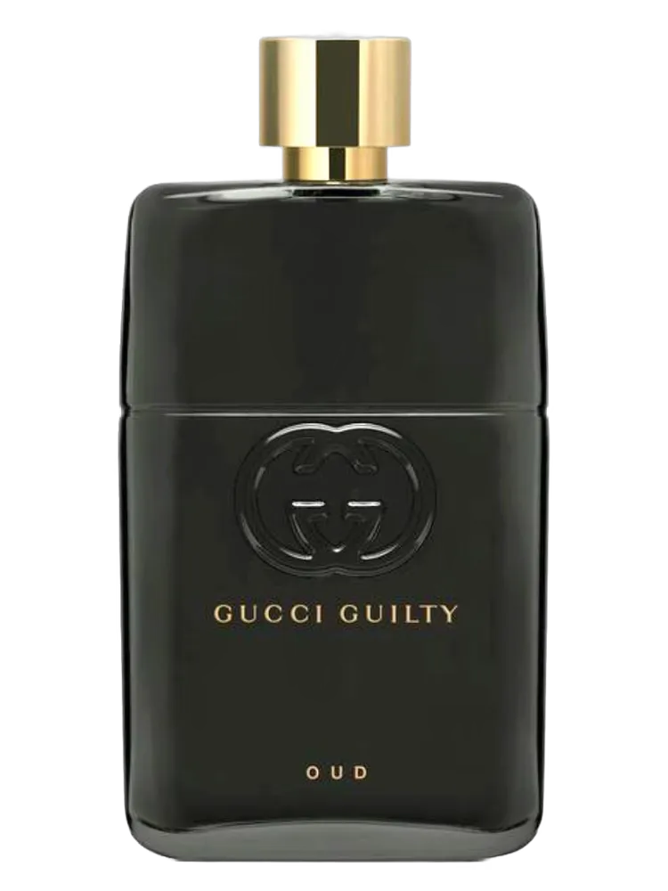 Gucci Guilty Oud