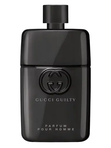 Gucci Guilty Pour Homme Parfum