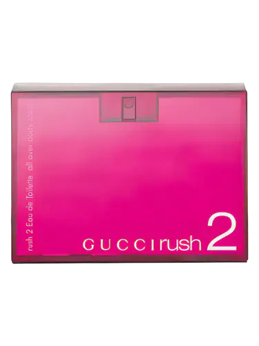 Gucci Rush 2