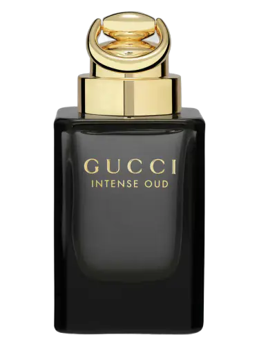 Intense Oud