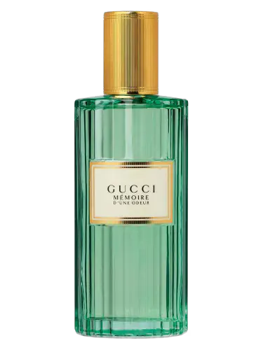 Mémoire d’une Odeur