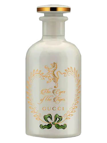 The Eyes Of The Tiger Eau de Parfum