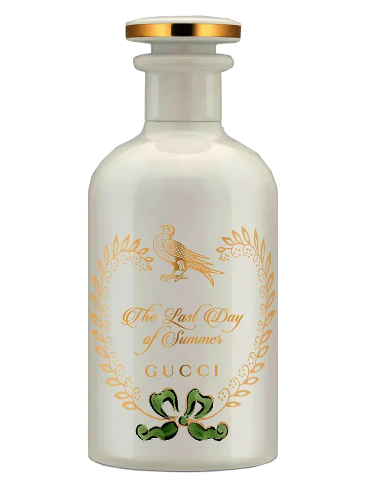 The Last Day Of Summer Eau de Parfum