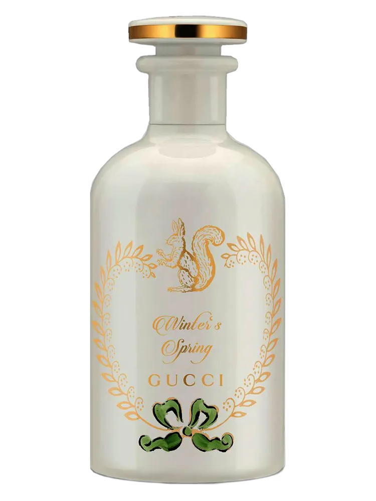 Winter's Spring Eau de Parfum