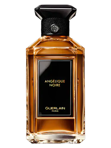 Angélique Noire