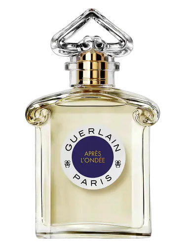 Après L'Ondée Eau de Toilette