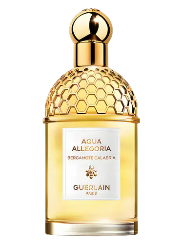 Aqua Allegoria Bergamote Calabria