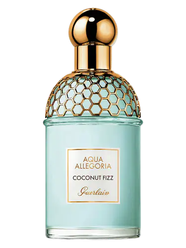 Aqua Allegoria Coconut Fizz