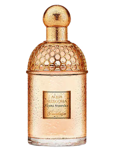 Aqua Allegoria Flora Nymphea