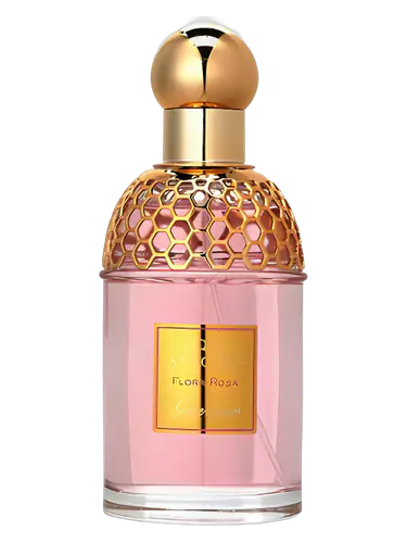 Aqua Allegoria Flora Rosa