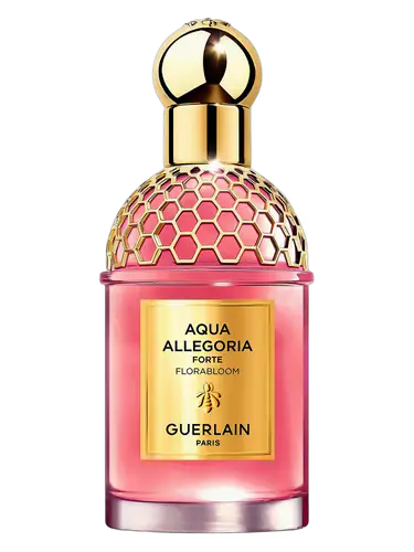 Aqua Allegoria Florabloom Forte