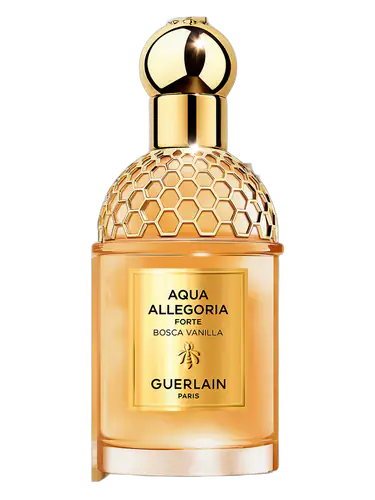 Aqua Allegoria Forte Bosca Vanilla