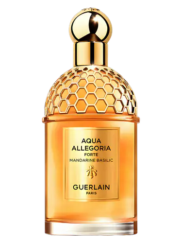Aqua Allegoria Forte Mandarine Basilic