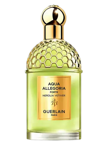 Aqua Allegoria Forte Nerolia Vetiver