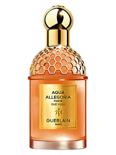 Aqua Allegoria Forte Oud Yuzu