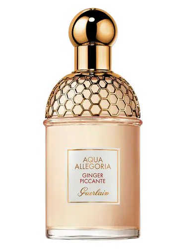 Aqua Allegoria Ginger Piccante